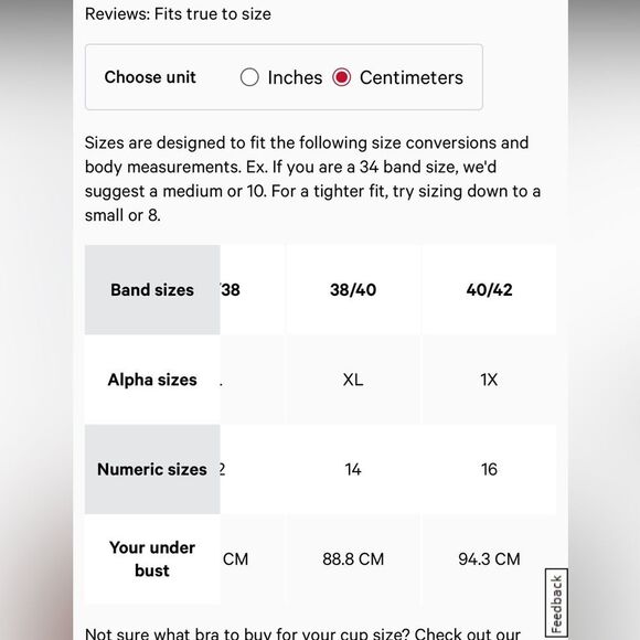 Lululemon Run Times Bra High Support Size 38DD - Picture 10 of 13